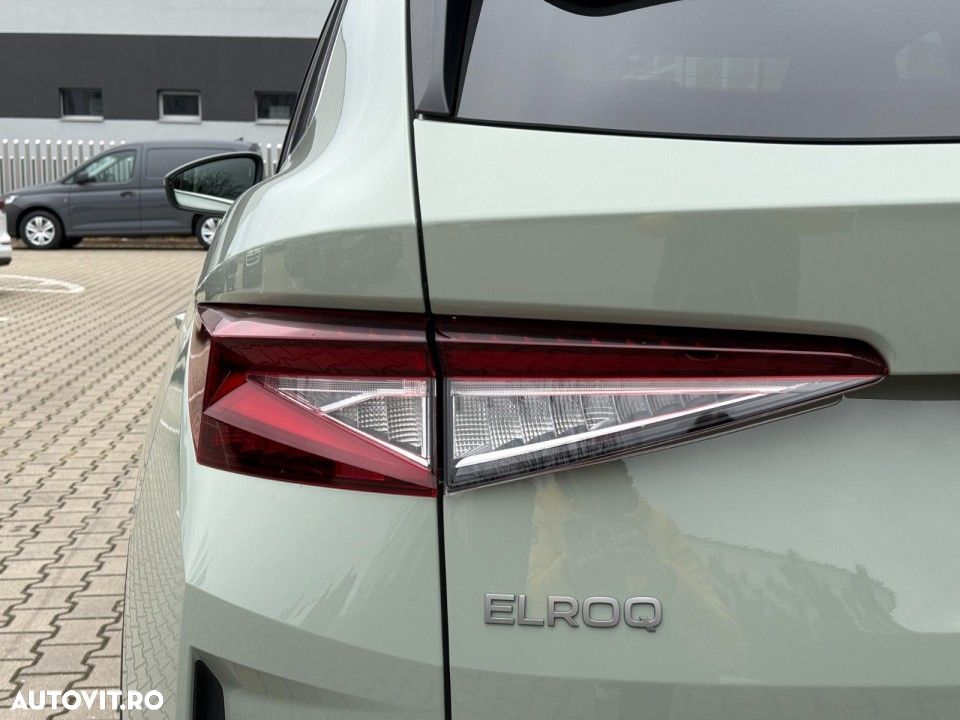 Skoda Elroq - 29