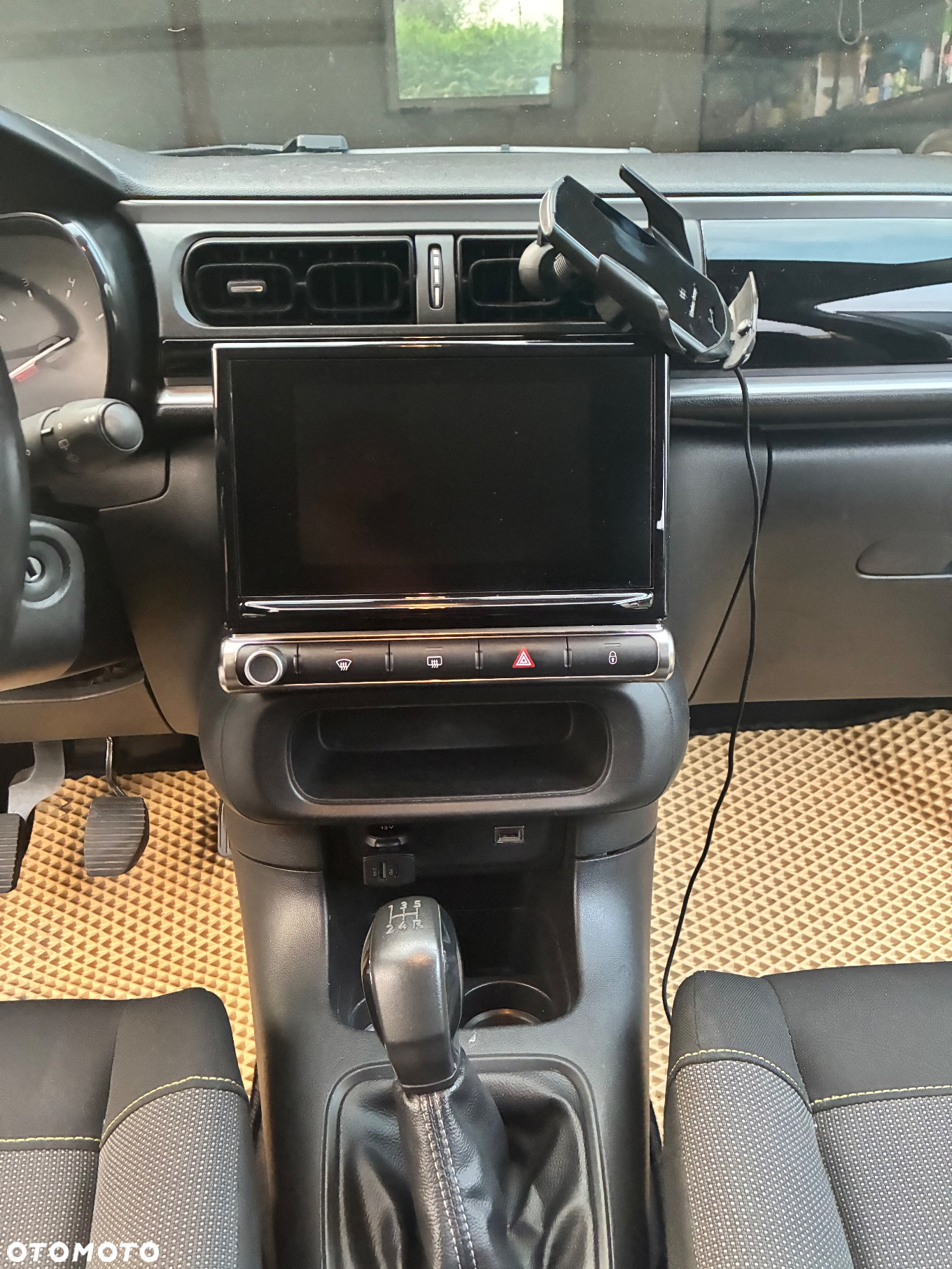 Citroën C3 1.5 BlueHDi C-Series - 10