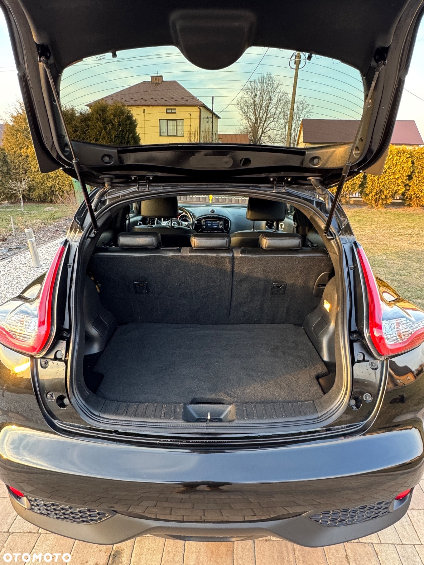 Nissan Juke 1.2 DIG-T 360 - 20