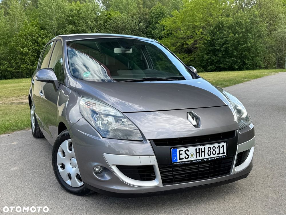Renault Scenic - 6
