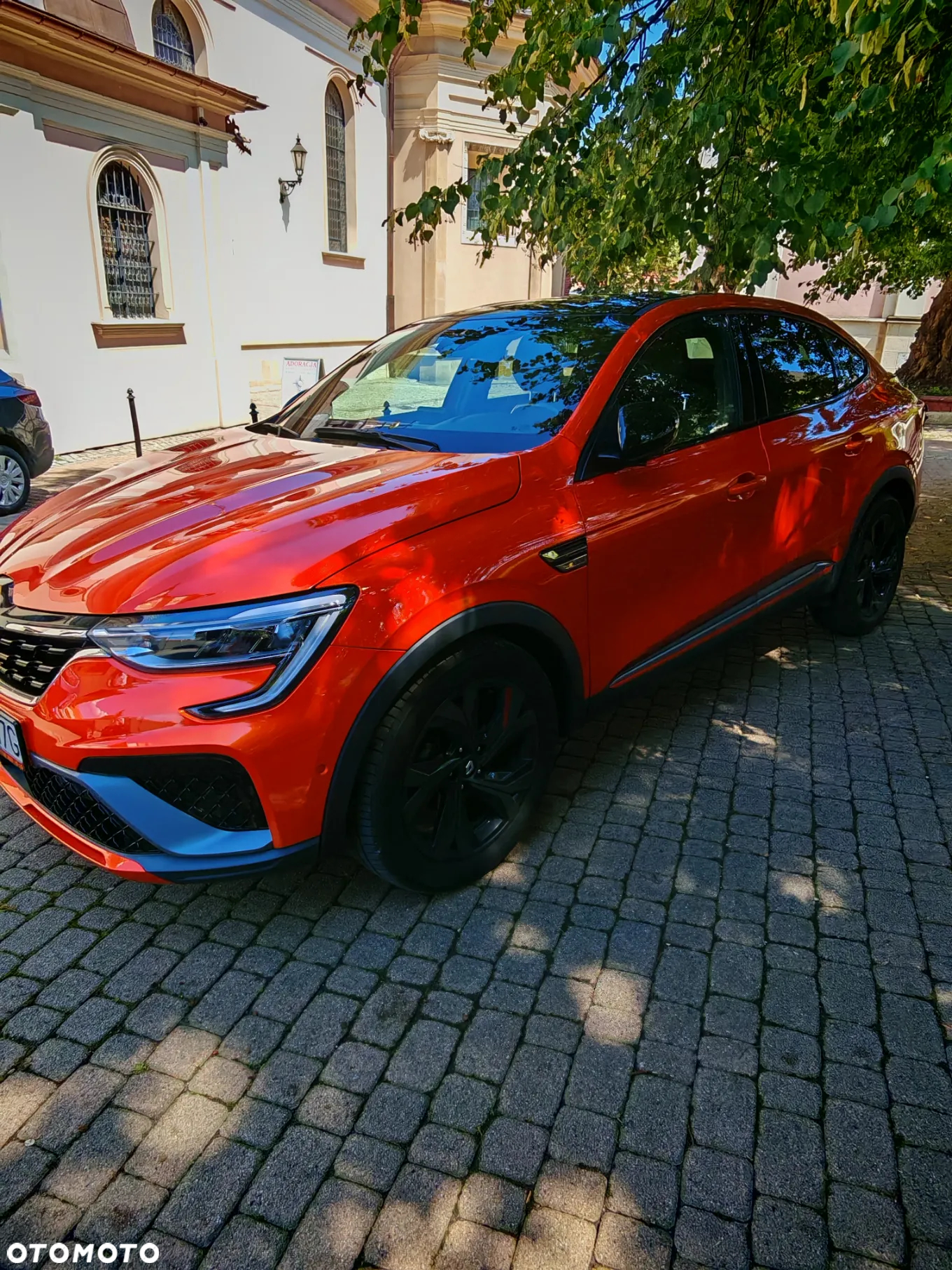 Renault Arkana - 18