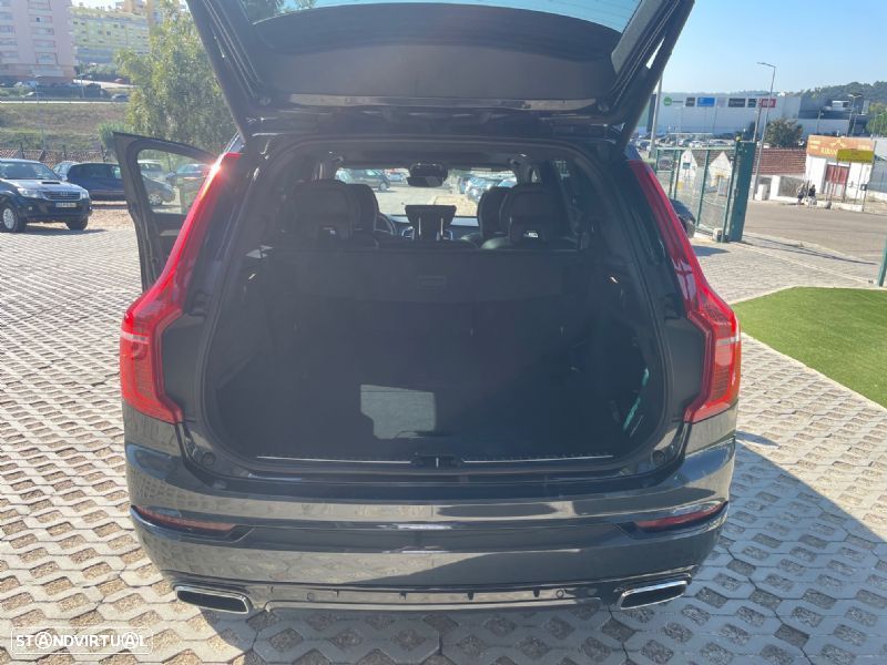Volvo XC 90 - 47