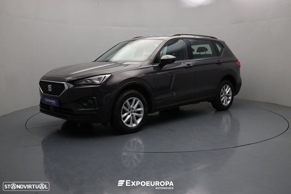 SEAT Tarraco 2.0 TDI Style DSG - 1