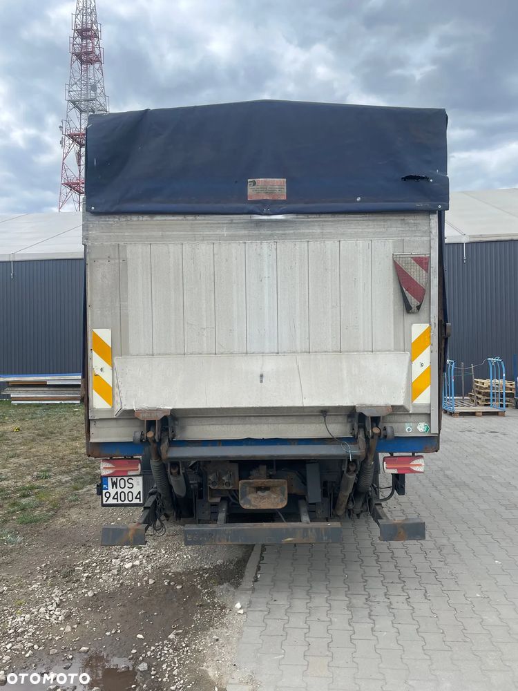 Volvo FM12 - 7