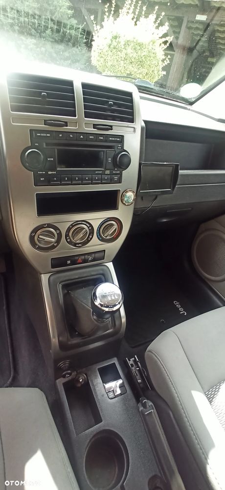 Jeep Compass - 9