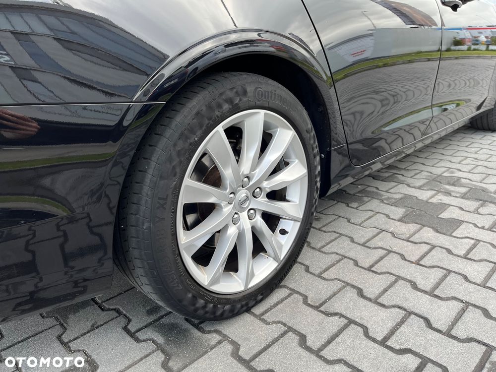 Volvo S90 D4 AWD Geartronic Momentum - 31
