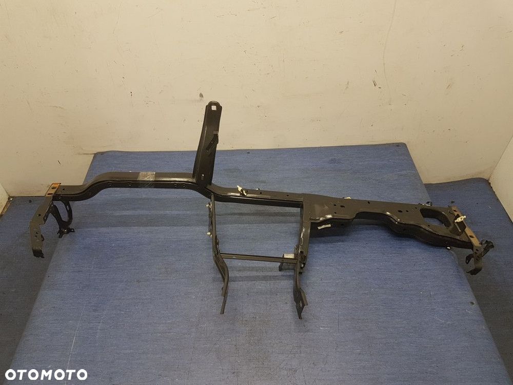 AUDI A5 8T STELAŻ KOKPITU - 1