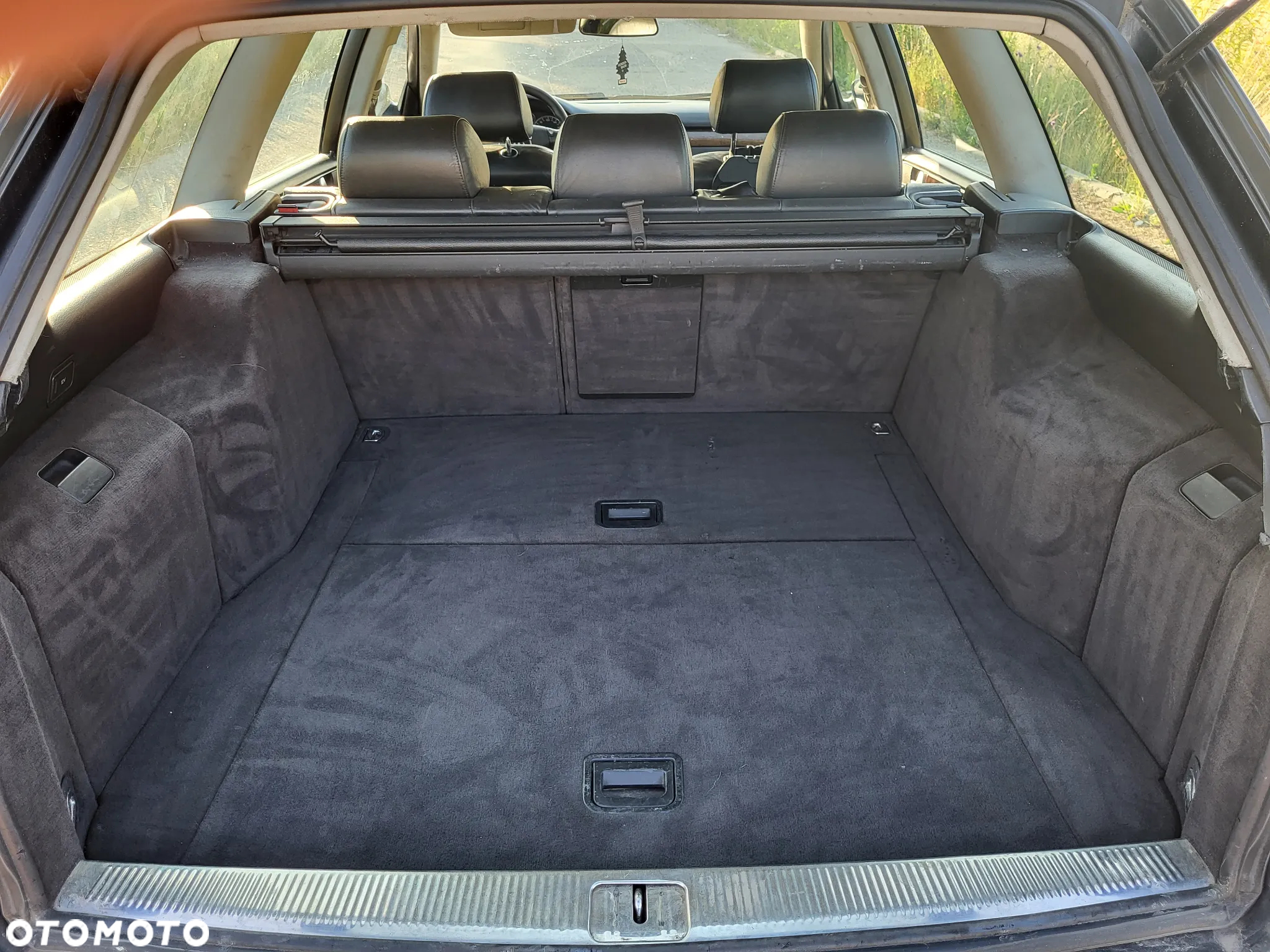 Audi A6 - 5
