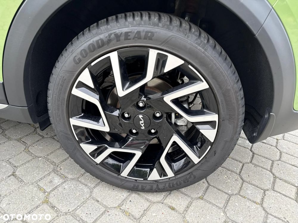 Kia XCeed 1.5 T-GDI L - 18