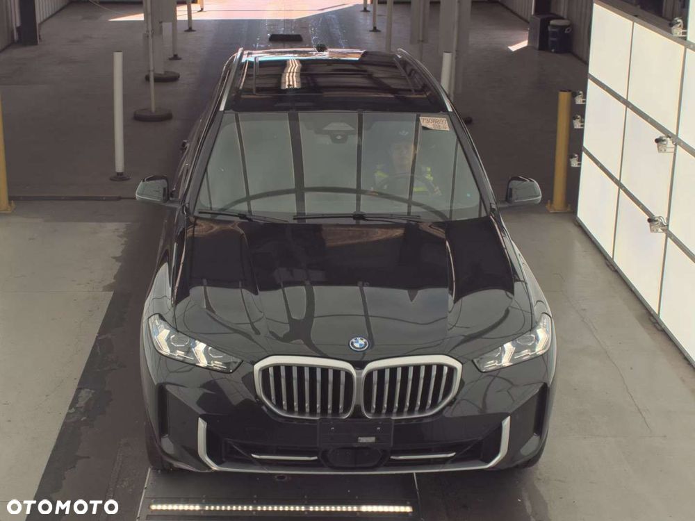 BMW X5 - 8