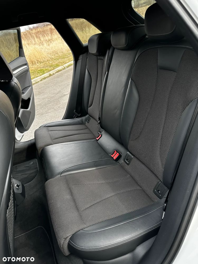 Audi A3 Sportback - 10