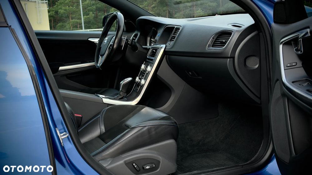 Volvo V60 Polestar - 28