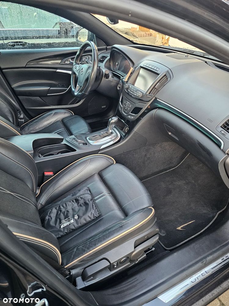 Opel Insignia - 13