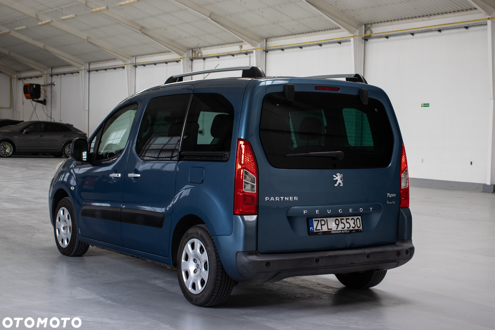 Peugeot Partner - 5