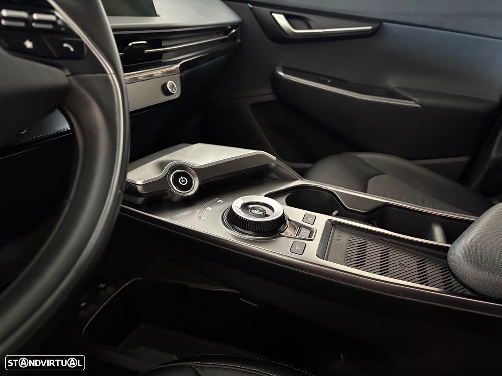 Kia EV6 77.4 kWh Earth - 9