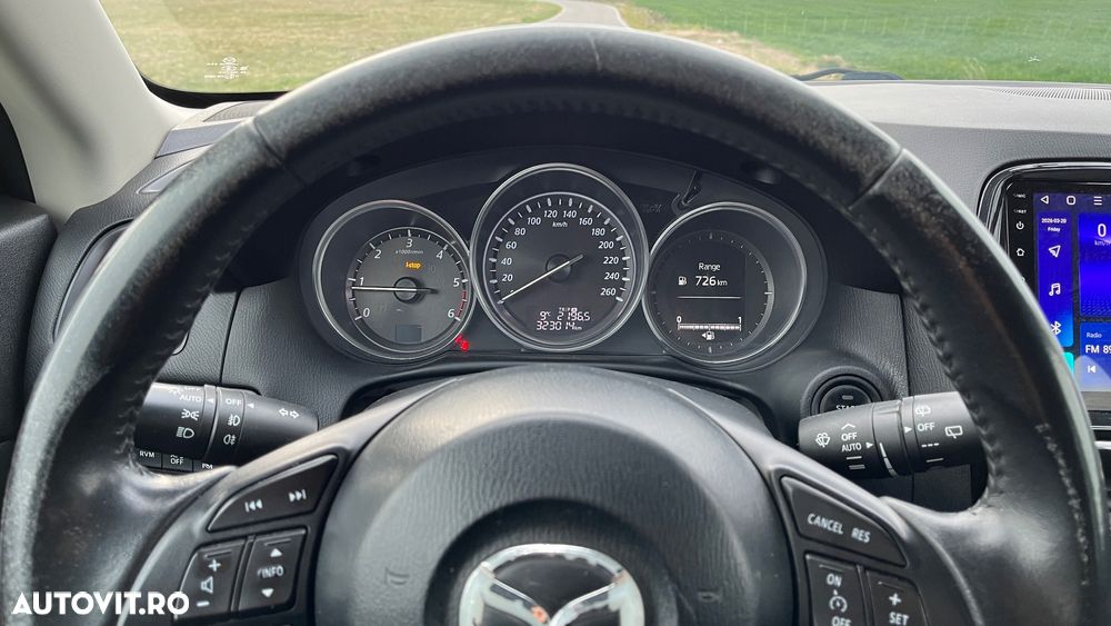 Mazda CX-5 CD150 4x4 Revolution - 2