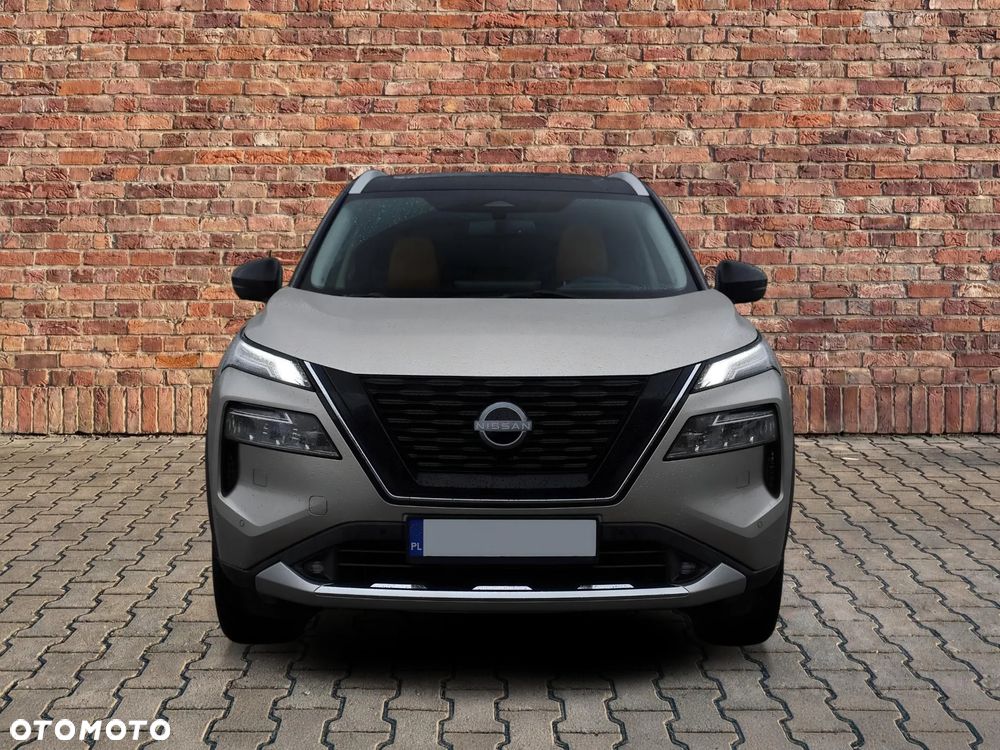 Nissan X-Trail 1.5 VC-T e-POWER Tekna e-4ORCE - 3