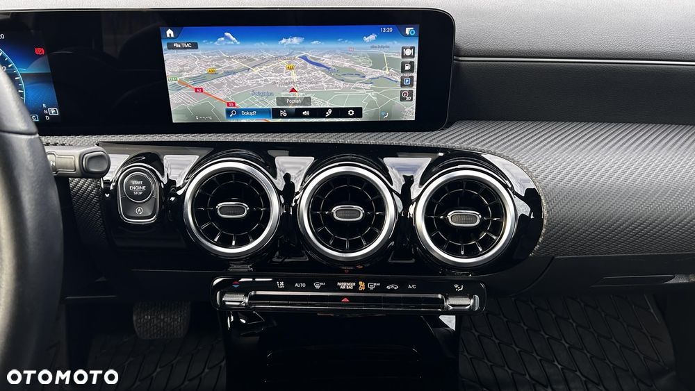 Mercedes-Benz Klasa A 200 Style 7G-DCT - 17