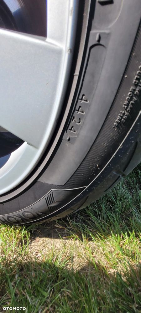 BMW Seria 5 - 25