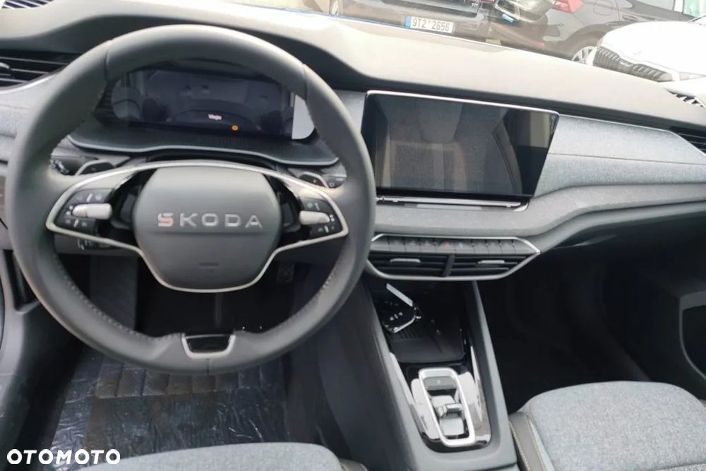 Skoda Octavia 1.5 TSI mHEV Drive Selection DSG - 14