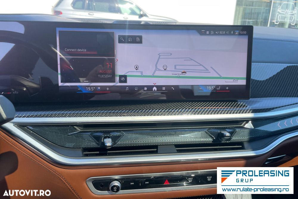 BMW X5 xDrive40i AT MHEV - 12