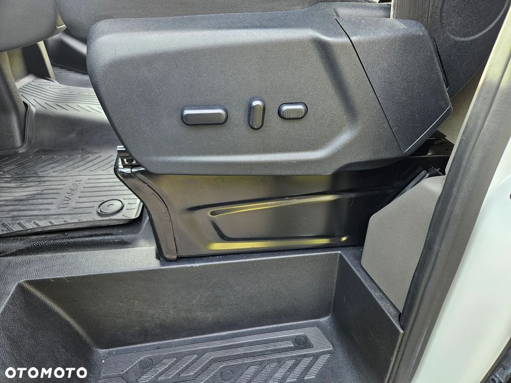 Ford Transit 350 L3 H2 NAVI KAMERA - 14