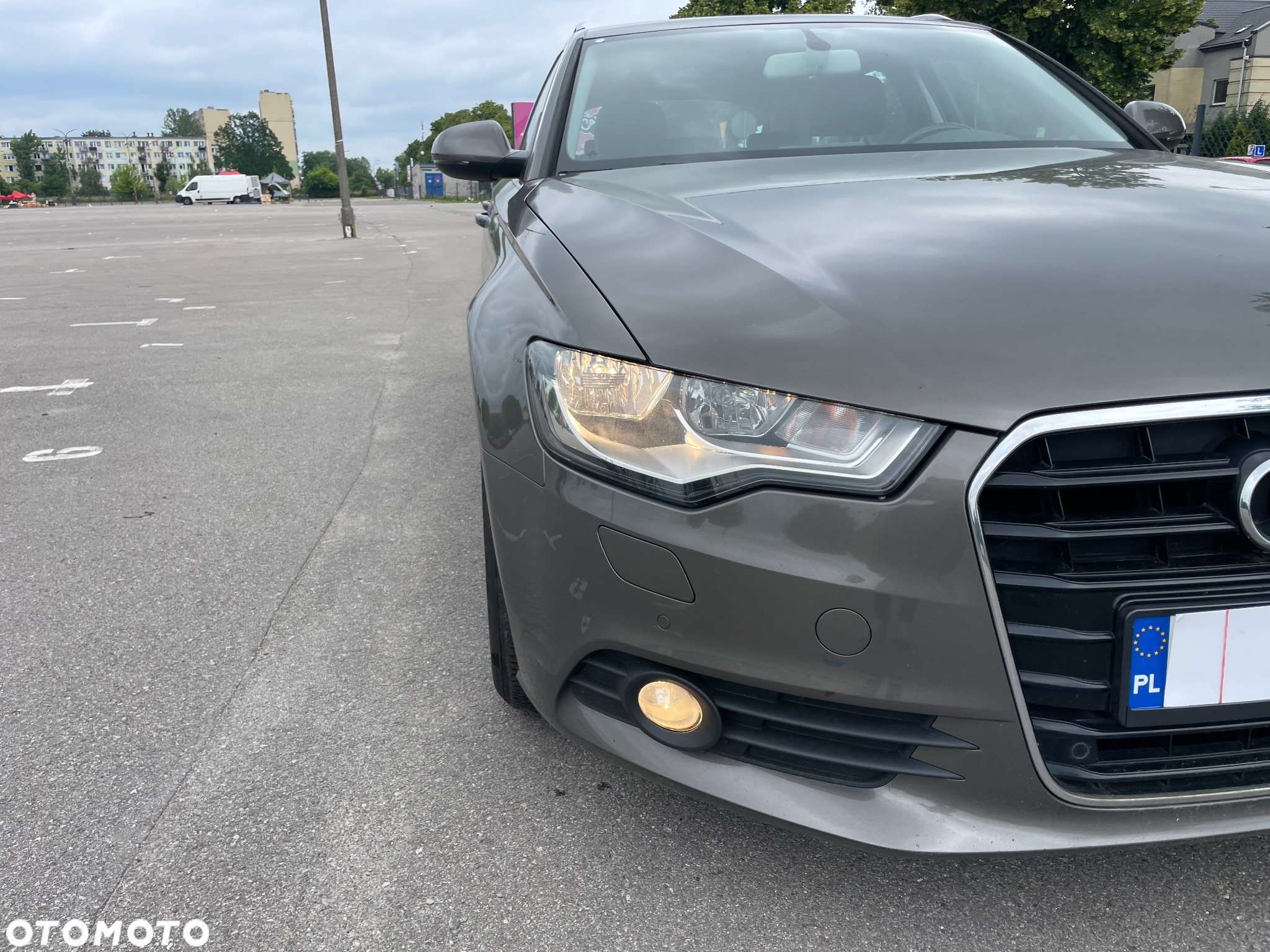 Audi A6 Avant 2.0 TDI DPF - 4