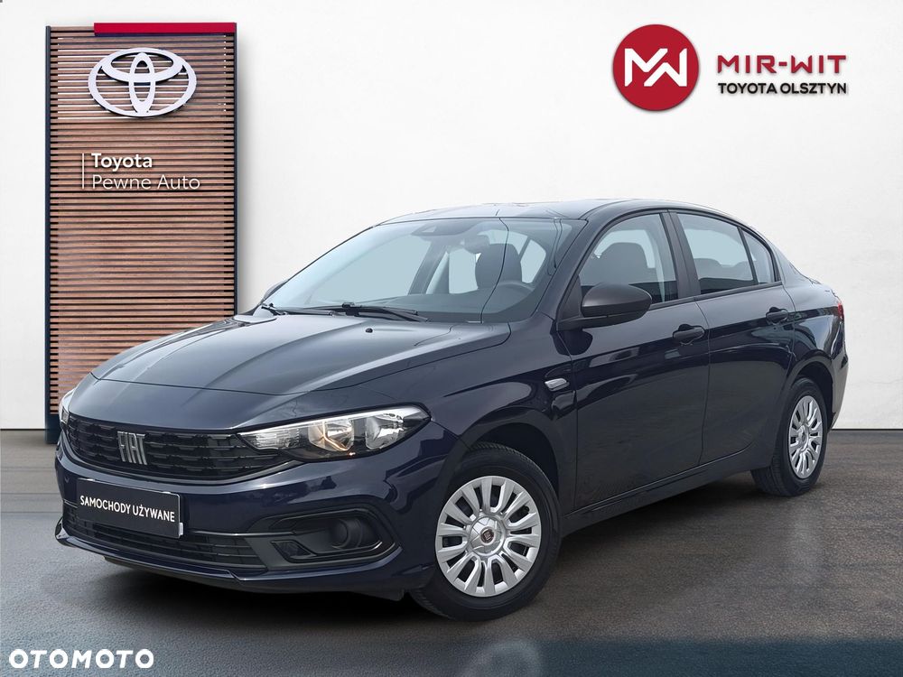 Fiat Tipo 1.0 T3 - 1
