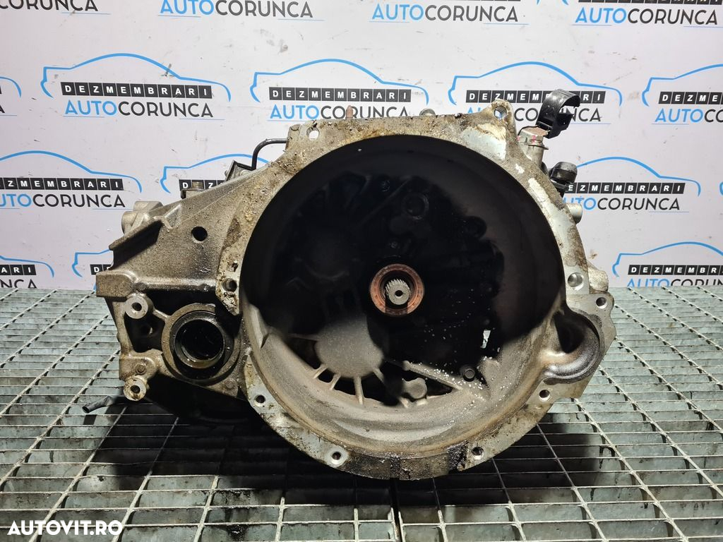 Cutie de viteze Mitsubishi ASX 1.8 D 2010 - 2012 150CP Manuala 6 Trepte 4N13 (497) 4x2 - 7