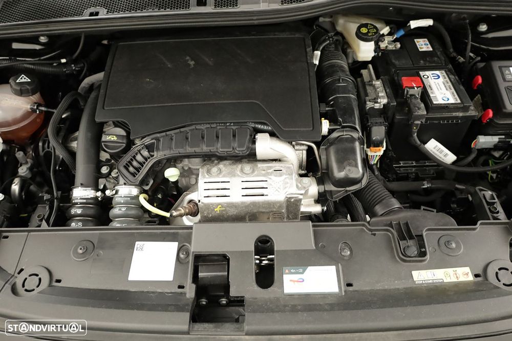 Peugeot 208 1.2 PureTech Allure - 25