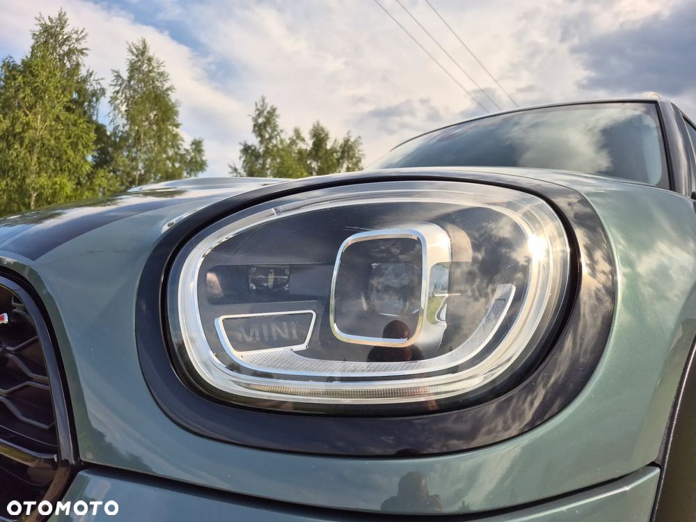 MINI Countryman Cooper S - 36