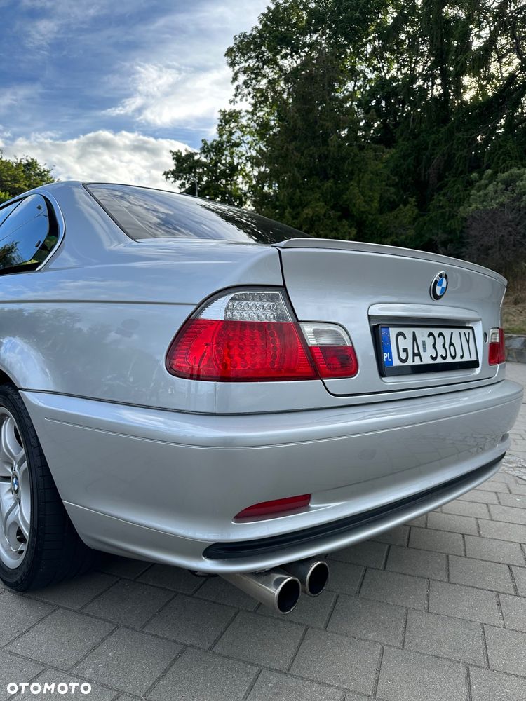 BMW Seria 3 320 Ci - 7