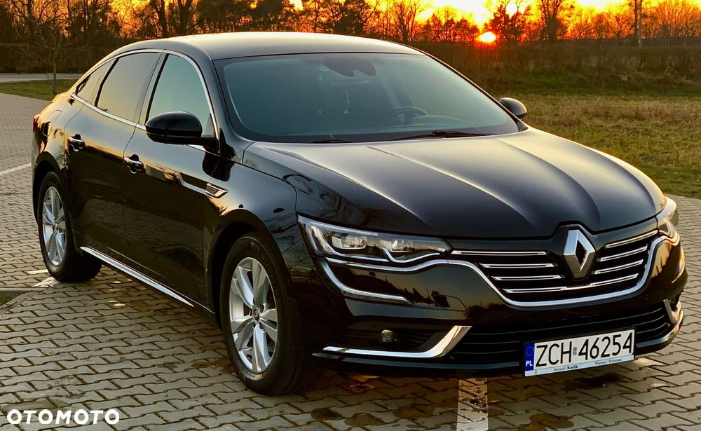 Renault Talisman 1.6 Energy TCe Intens EDC - 25