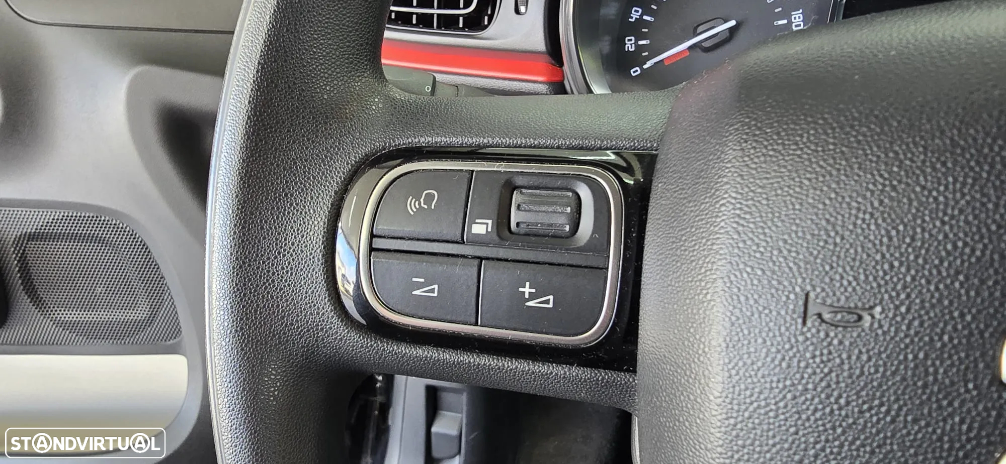 Citroën C3 1.5 BlueHDi C-Series - 33