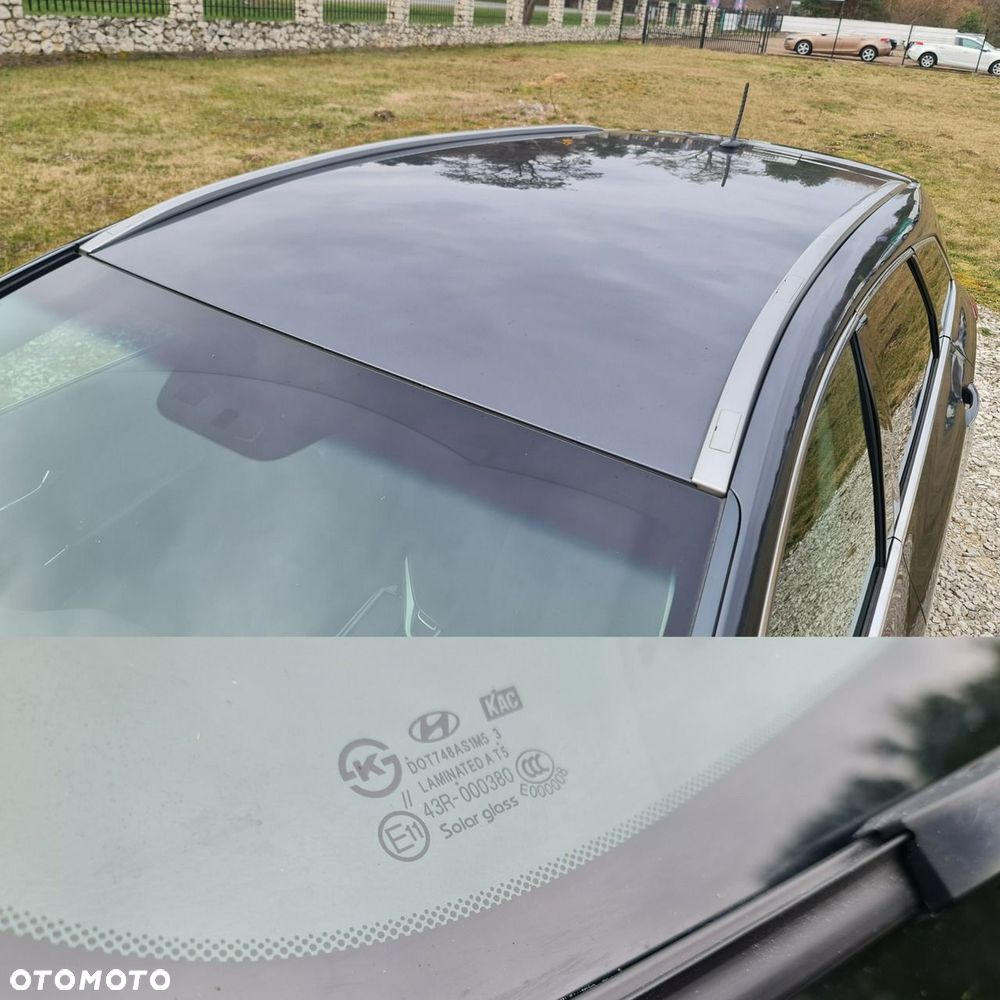 Hyundai i40 2.0 GDI Comfort + - 39