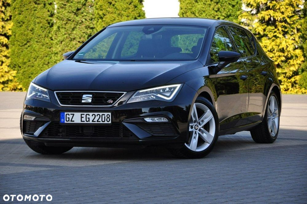 Seat Leon - 5