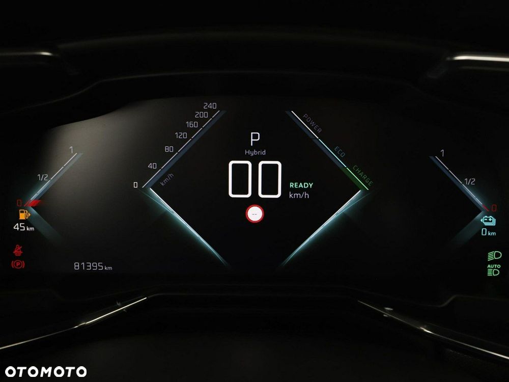 DS Automobiles DS 7 Crossback 1.6 E-Tense 4x4 Performance Line + - 22