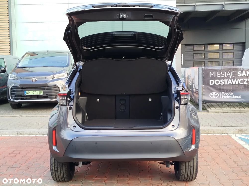 Toyota Yaris Cross Hybrid 1.5 Style - 6