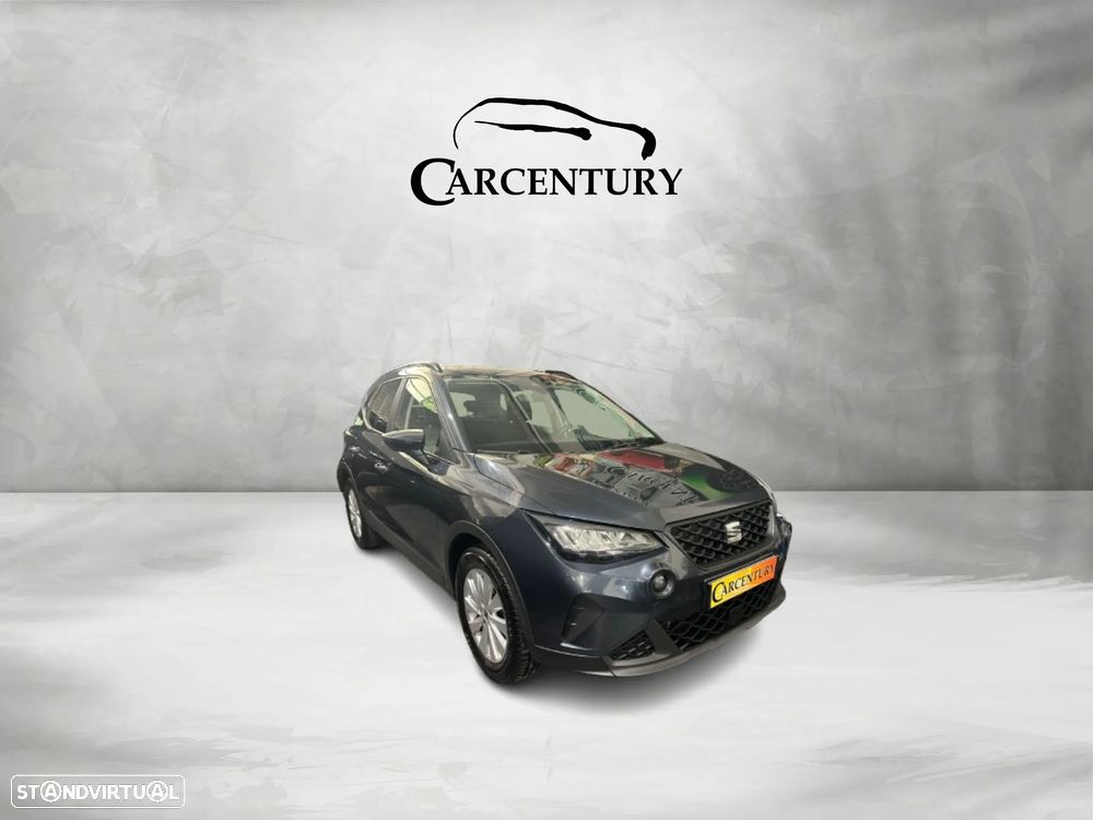 SEAT Arona 1.0 TSI Style DSG - 1