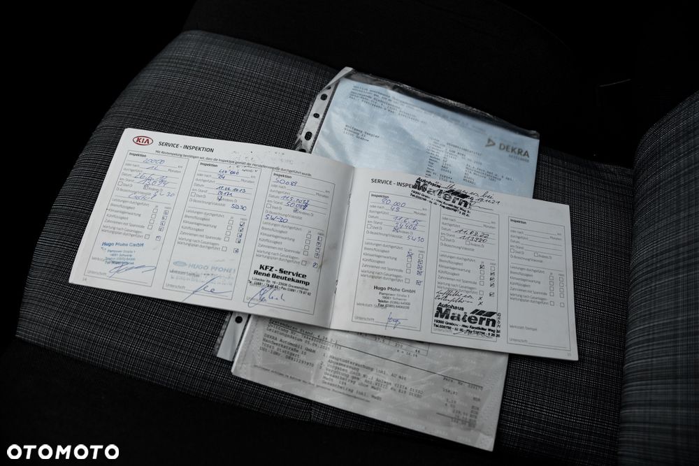 Kia Ceed 1.4 CVVT Spirit - 34