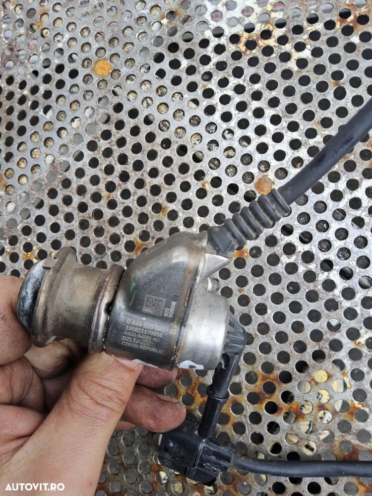 Injector adblue Ford Transit Custom 2.0 euro 6 cod kk315j281ad Injector ad blue cod 0444025065 - 2