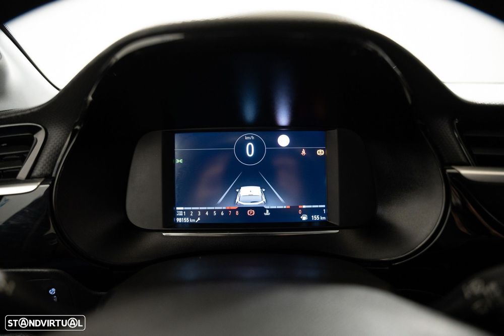 Opel Corsa 1.2 Elegance - 16