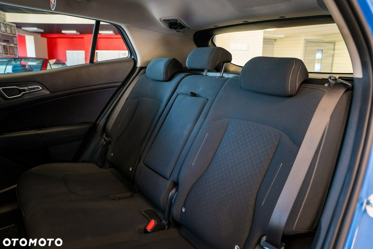 Kia Sportage - 11