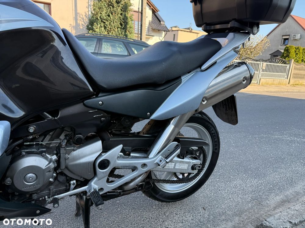 Honda Varadero - 18