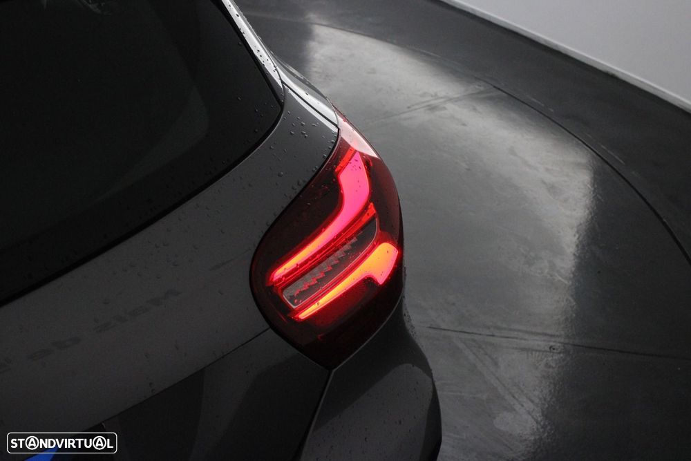 Mercedes-Benz A 180 d AMG Line Aut. - 39