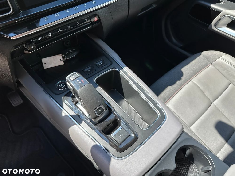 Citroën C5 Aircross - 17