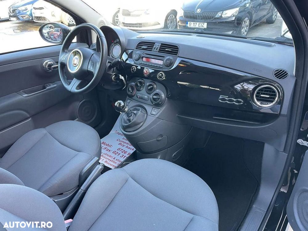 Fiat 500 - 6