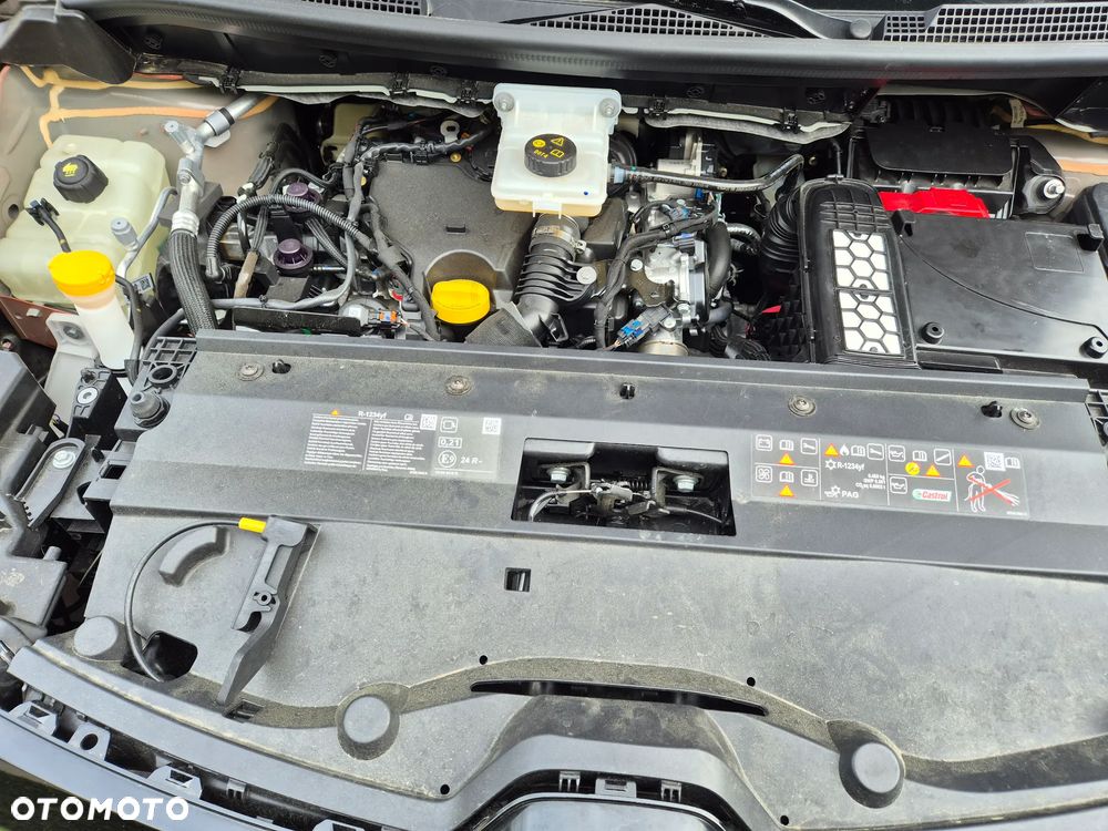 Renault Kangoo 1.5 dCi Techno EDC - 16