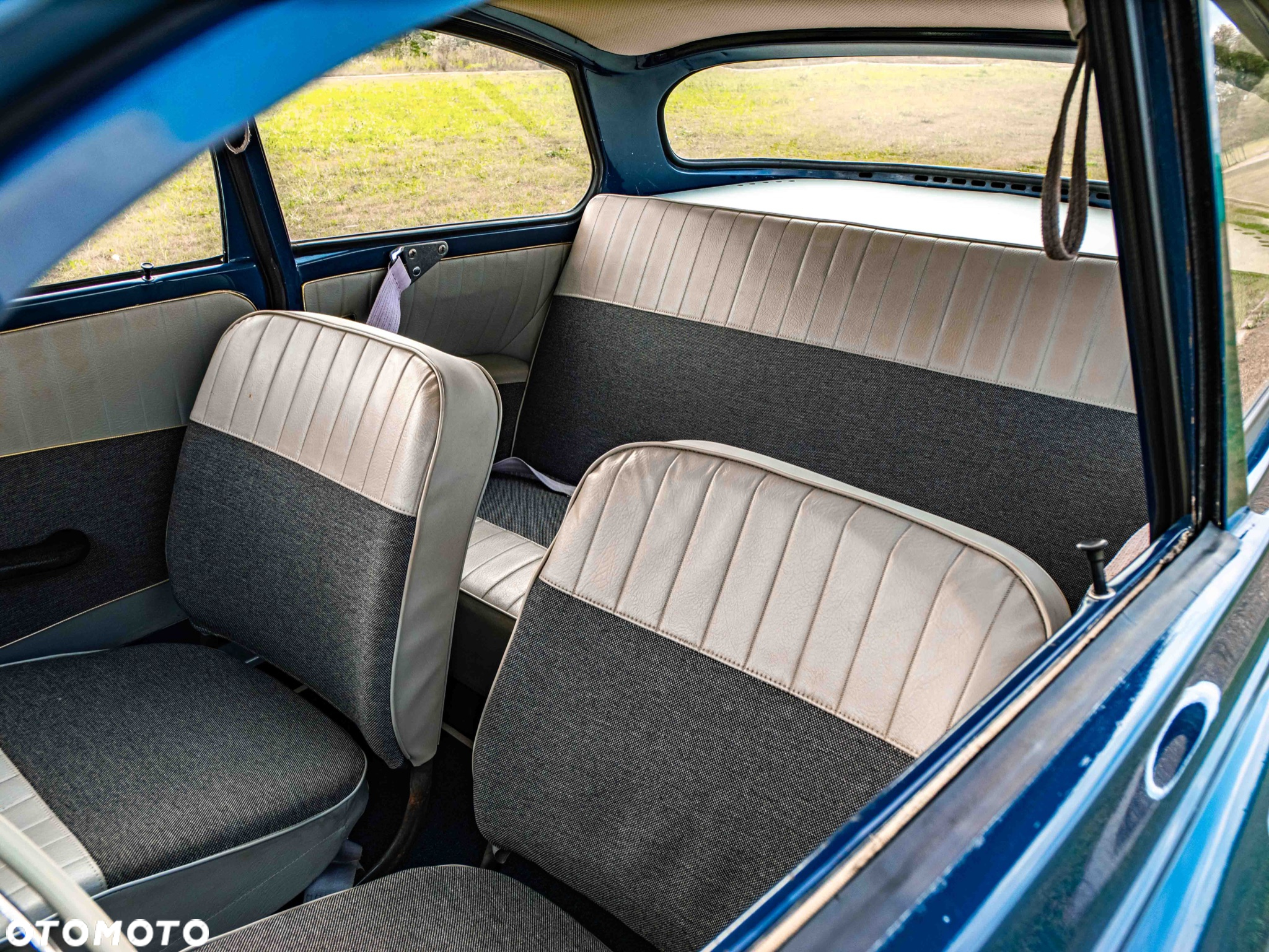Saab 96 - 17