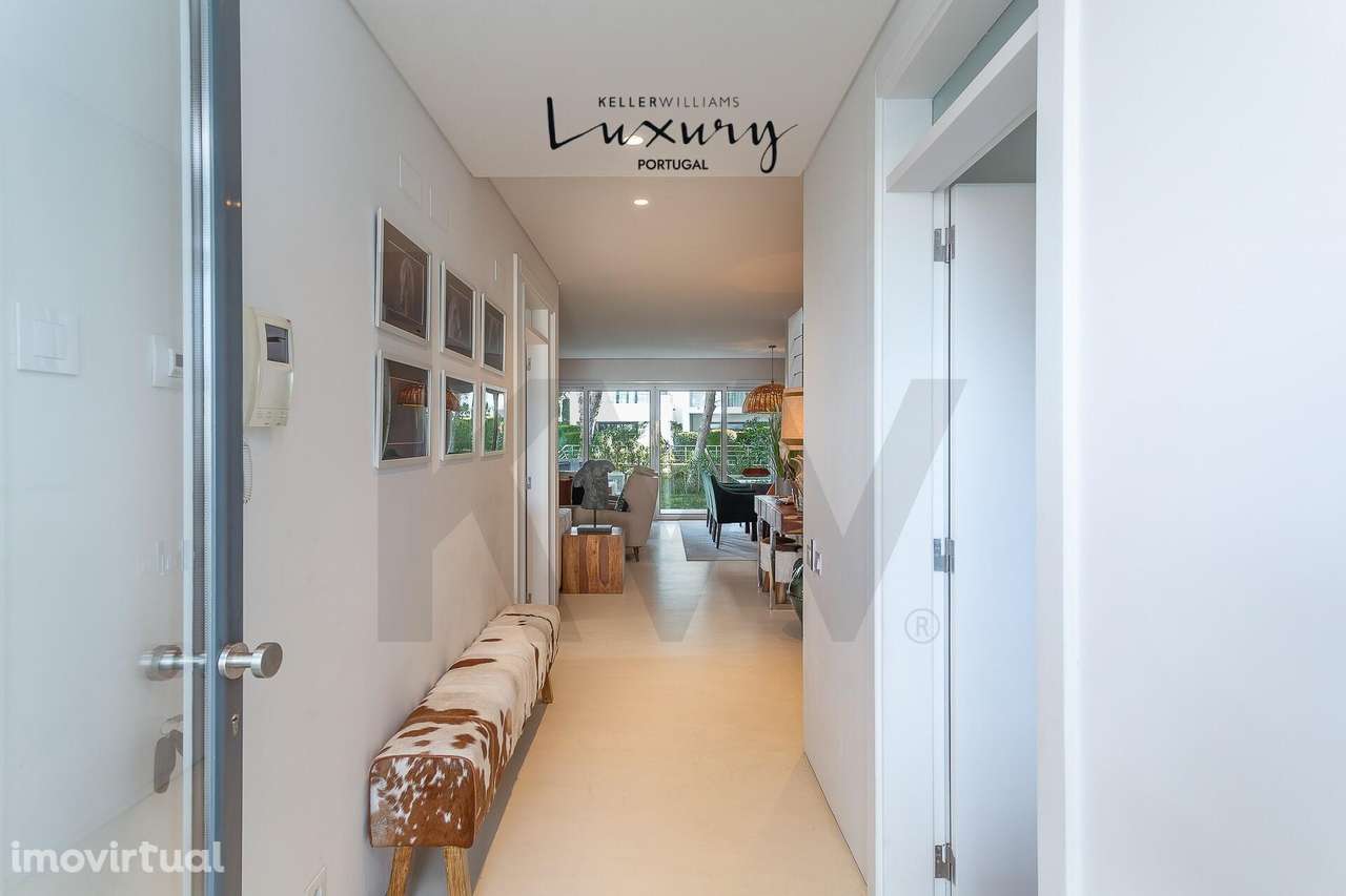 Moradia de Luxo em Condomínio Privado na Zona de Birre | Conforto, Seg - Grande imagem: 2/60